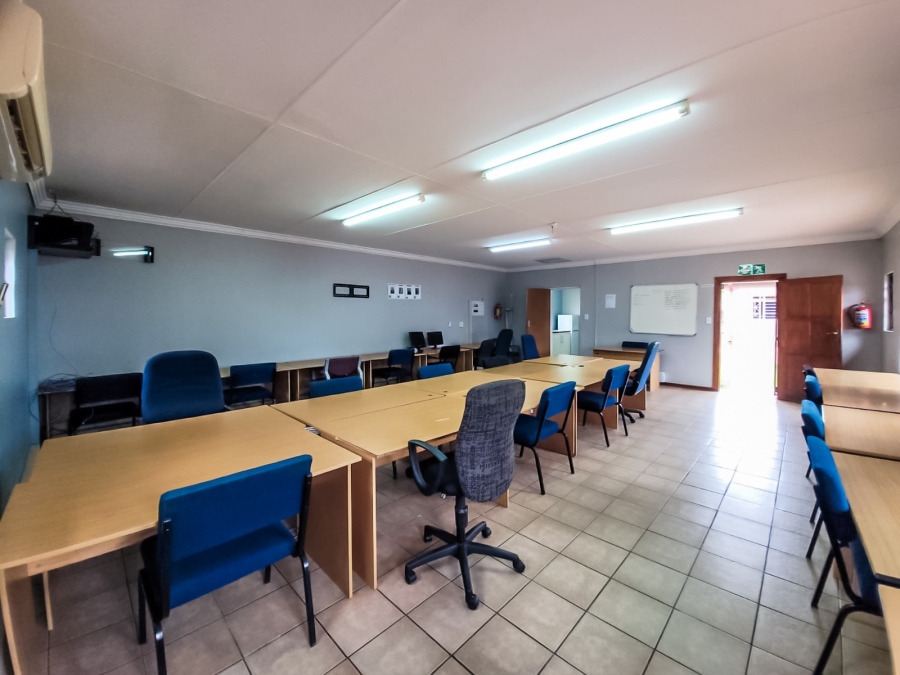 Commercial Property for Sale in Potchefstroom North West